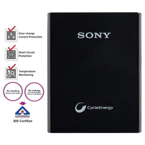 Sony CP-E3 (3000 mAh) Power Bank