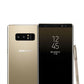 Samsung Galaxy Note8, Maple Gold