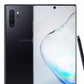 Samsung Galaxy Note10 Plus, Aura Black