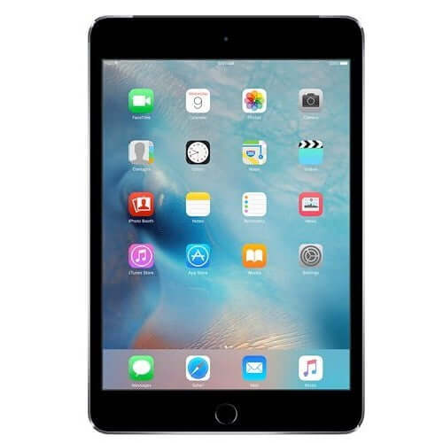 Apple iPad mini 4 128GB 4G Sapce Grey