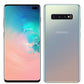 Samsung Galaxy S10 Plus Dual Sim 128GB 8GB Ram Prism Silver