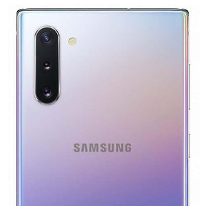 Samsung Galaxy Note10 256GB 12GB RAM Single Sim Aura Glow