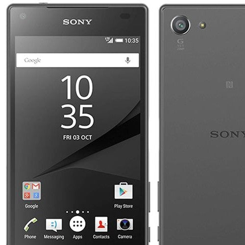 Sony Xperia Z5 32GB, 3GB Ram single sim 