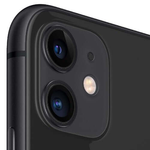 ジャンク iPhone 11 128GB ブラック 89% Face ID不可 Apple iPhone 11 128GB Black Without Face Id