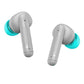 boAt Airdopes 141 Bluetooth Truly Wireless in Ear Headphones with 42H, Cyan Cider Brand New