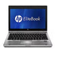 HP EliteBook 2560P i5, 2nd Gen, 330GB, 4GB Ram