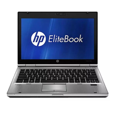 HP EliteBook 2560P i5, 2nd Gen, 330GB, 4GB Ram