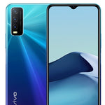 Vivo Y20S 128GB 6GB RAM single sim Nebula Blue