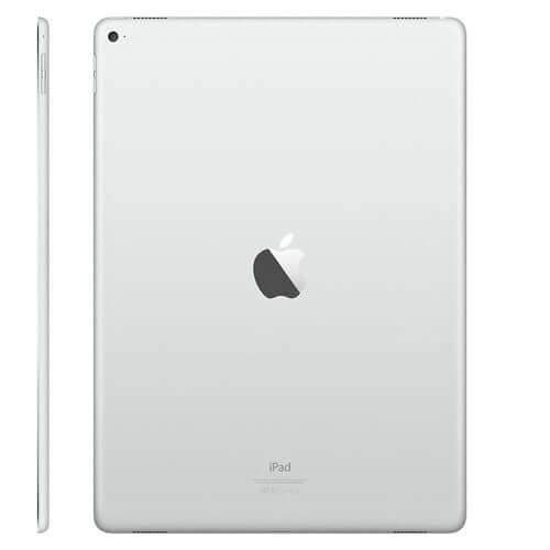 iPad Pro 12.9インチ（2015）シルバー256GB Apple iPad Pro 12.9 (2015) 256GB WiFi Space Grey Refurbished