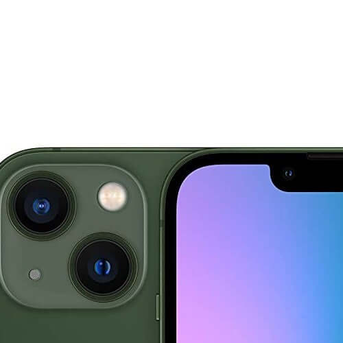 Apple iPhone 13 128GB Green with advanced features