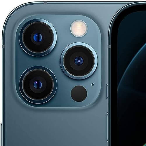 Apple iPhone 12 Pro 512GB Pacific Blue