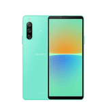 Sony Xperia 10 Mark 4 Mint 128GB 6GB RAM at Best Price in KSA – Fonezone.me