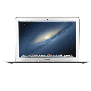 Apple MacBook Air Core i5-2557M Dual-Core Laptop