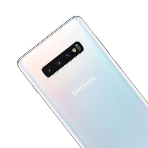 Samsung Galaxy S10 Dual Sim, 128GB, 8GB Ram