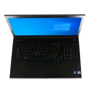 Dell Precision 6700 Core i7 3rd Gen 17.3 inch Laptop 8GB RAM 256GB SSD best price