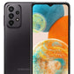 Buy online Samsung Galaxy A23 (5G) 4GB RAM 128GB single sim Black