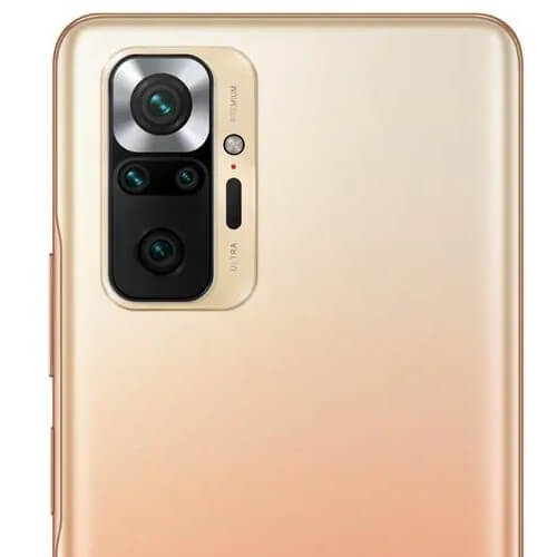 Redmi Note 10 Pro Max Brand New - Main Image