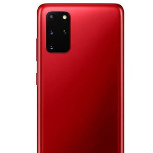 Samsung Galaxy S20 Plus 5G Dual Sim 128GB - Aura Red