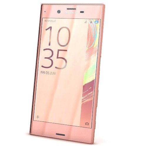 Sony Xperia XZ 32GB, 3GB Ram single sim