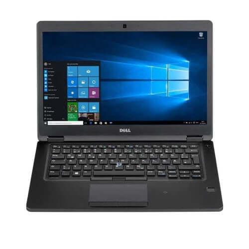 DELL Latitude E5480,Core i5 7th, 8GB RAM Laptop - Main Image