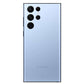 Galaxy S22 Ultra 256GB 12GB RAM Sky Blue for Sale in