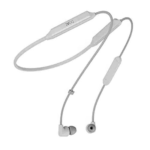 boAt Newly Launched Rockerz Trinity Bluetooth in Ear Earphones with 150H Playtime,White Brand New