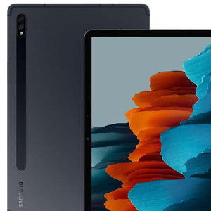 Samsung Galaxy Tab (S7) 128GB 6GB RAM single sim Mystic Black -