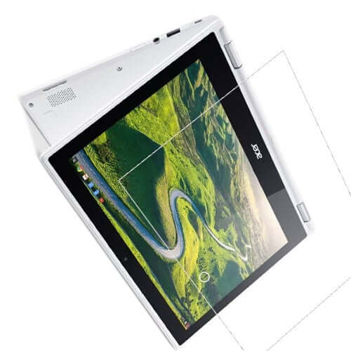 Acer R11 Chromebook 32GB Storage - Fast & Reliable Laptop