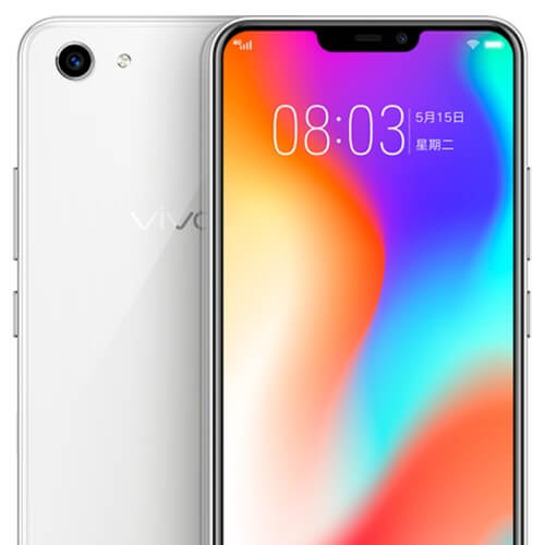 Vivo Y83, 128GB, 4GB Ram, single sim Aurora White