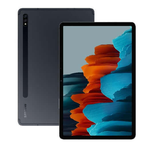 Samsung Galaxy Tab S7 128GB 6GB RAM Mystic Black | Specs