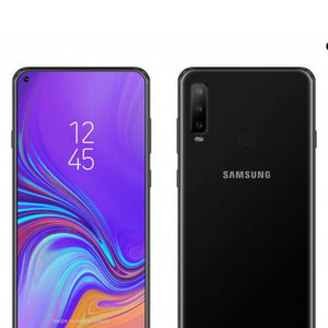 Samsung Galaxy A8s Dual Sim 128GB Black