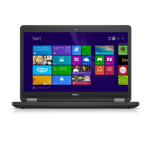 DELL Latitude E5450,Core i3 5th,4GB RAM,500GB HDD Laptop