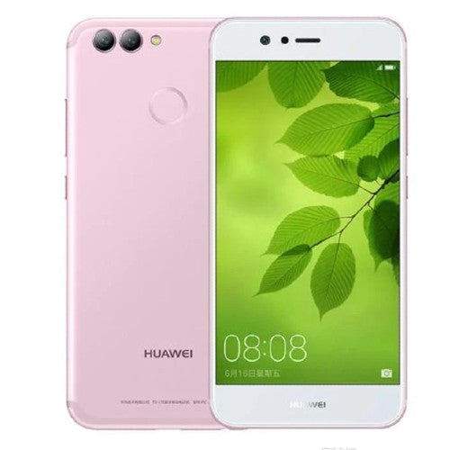 Huawei nova 2 64GB 4GB RAM single sim Rose Gold