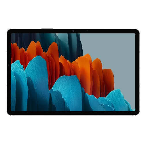 Buy now Samsung Galaxy Tab (S7) 128GB 6GB RAM single sim Mystic Black | At