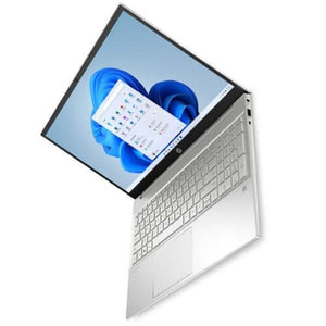 HP Pavilion 15 With 15.6" Screen, 12th Gen, i5, 8GB RAM 512GB SSD Laptop at best price in KSA