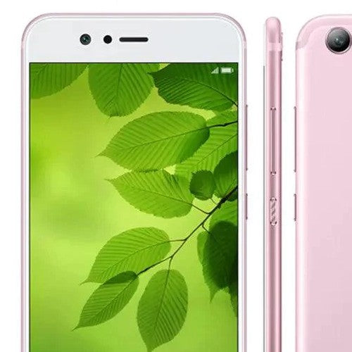 Huawei nova 2 64GB 4GB RAM single sim Rose Gold