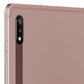 Samsung Galaxy Tab S7 128GB 6GB RAM Single SIM Mystic Bronze Online in