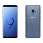 Samsung Galaxy S9 Dual Sim 64GB 4GB Ram 4G LTE Coral Blue | At