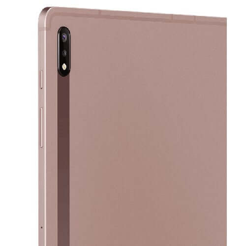 Shop Samsung Galaxy Tab S7 128GB 6GB RAM single SIM at the best price in in