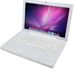 Buy the Apple A1181 MacBook 13.3 Inch at best price in Saudi Arabia