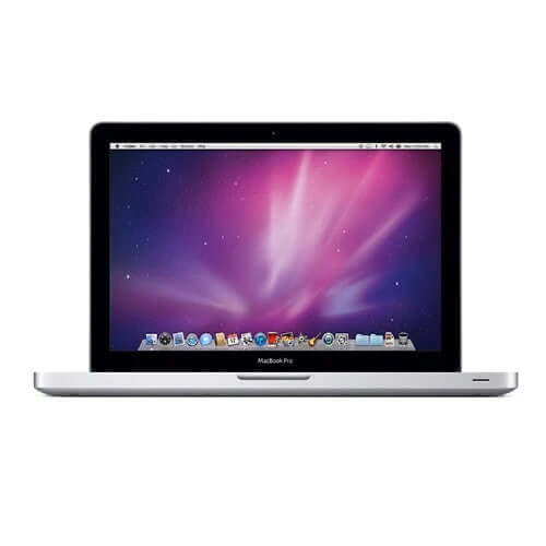 Apple MacBook Pro 2010 500GB 4GB RAM Laptop | Fonezone.me