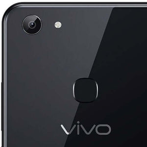 Vivo Y83 64GB 4GB RAM Single SIM Polar Black Mobile Phone at Best Price