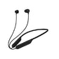 boAt Rockerz 378 Bluetooth Neckband with Spatial Bionic Sound ,25 Hours Playtime,Active Black Brand New