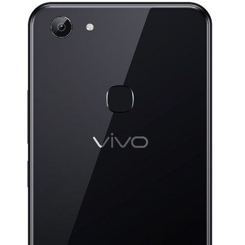 Vivo Y83 128GB 6GB Ram single sim Black