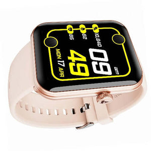 boAt Xtend Plus Smartwatch with 1.78" AMOLED Display, HR & SP02 Monitoring | Fonezone.me