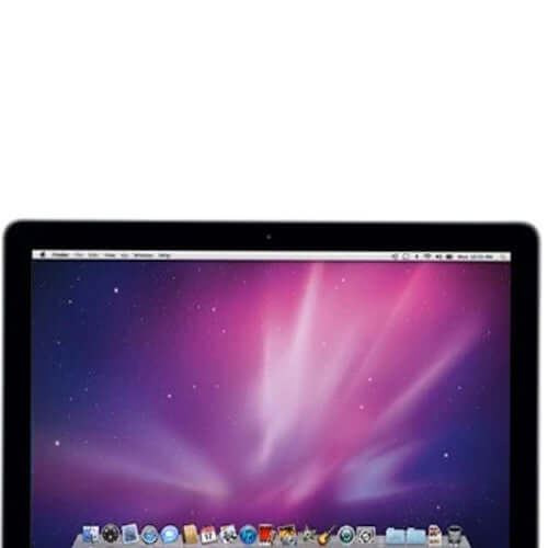 Apple MacBook Pro 2010 500GB 4GB RAM Laptop | Fonezone.me