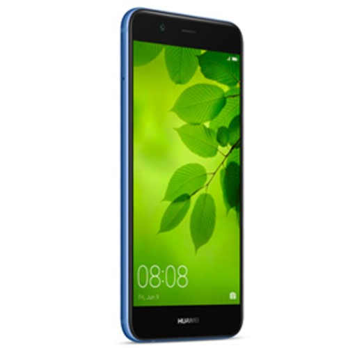 Huawei nova 2 64GB 4GB RAM single sim Aurora Blue