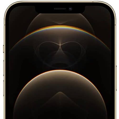 Apple iPhone 12 Pro 256GB Gold - Premium Refurbished Mobile