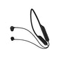 boAt Rockerz 378 Bluetooth Neckband with Spatial Bionic Sound ,25 Hours Playtime,Active Black Brand New