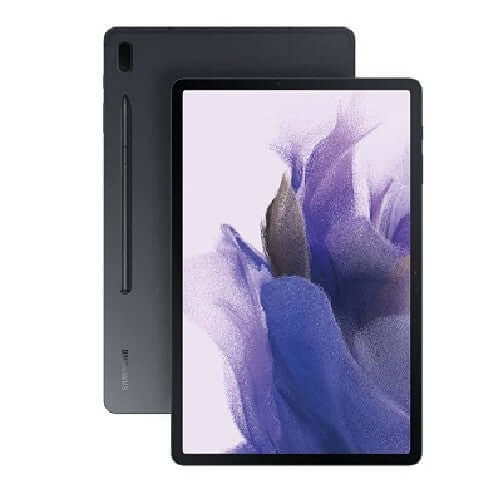 Buy Samsung Galaxy Tab S7 FE (64GB, Mystic Black) Online in